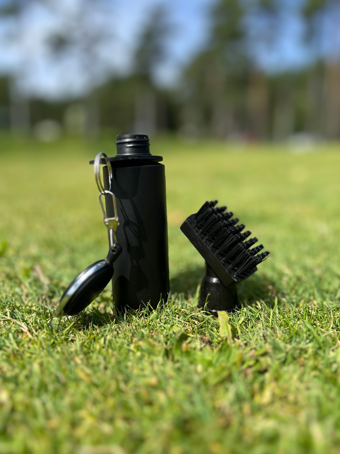 Club Care - Alltid rena golfslag